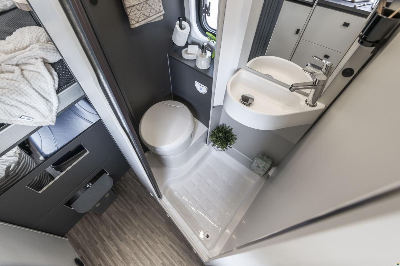 Mobilvetta Karys 6.5