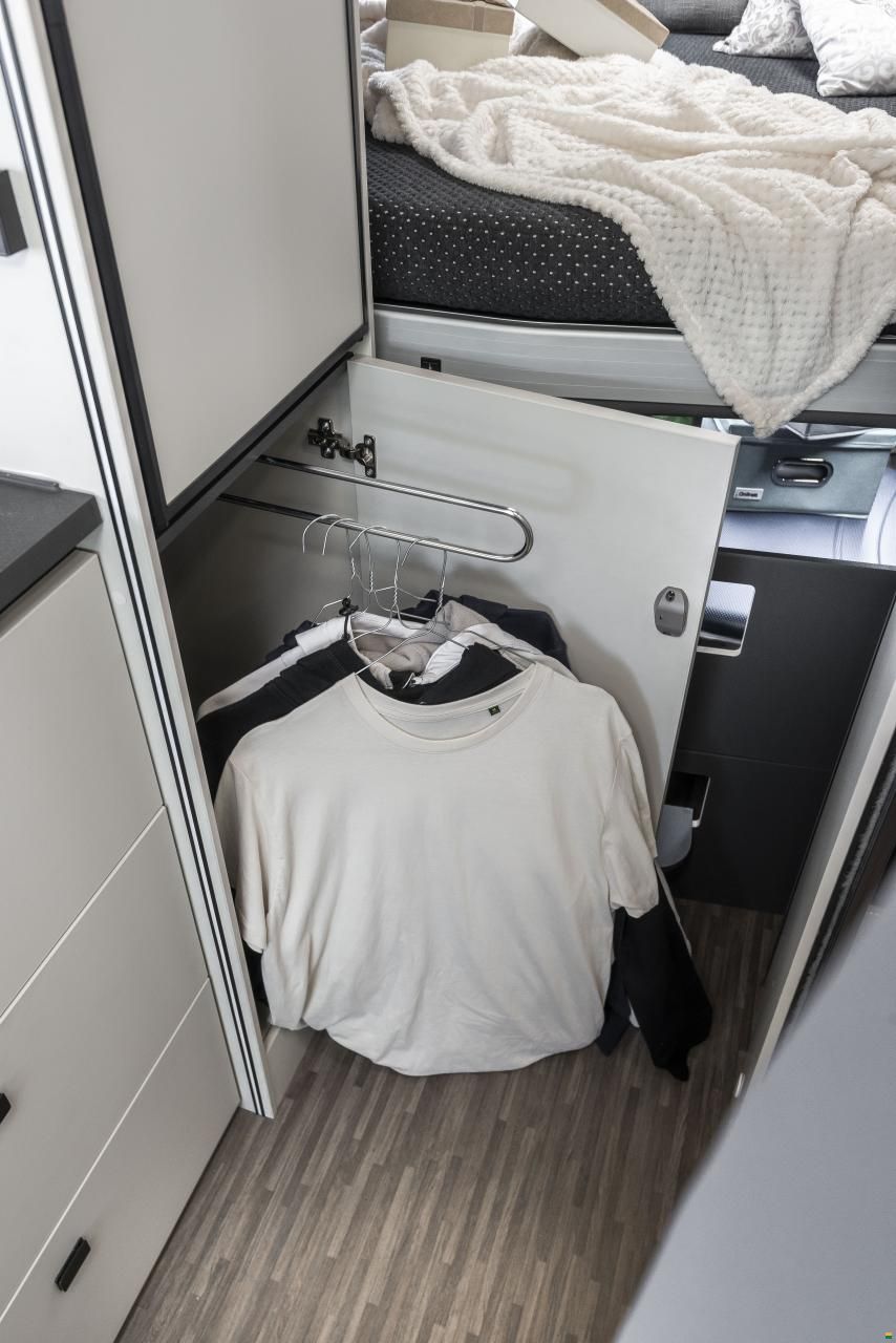 Mobilvetta Karys 6.5