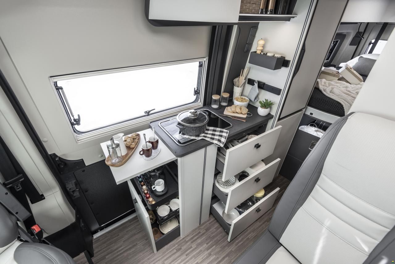Mobilvetta Karys 6.5