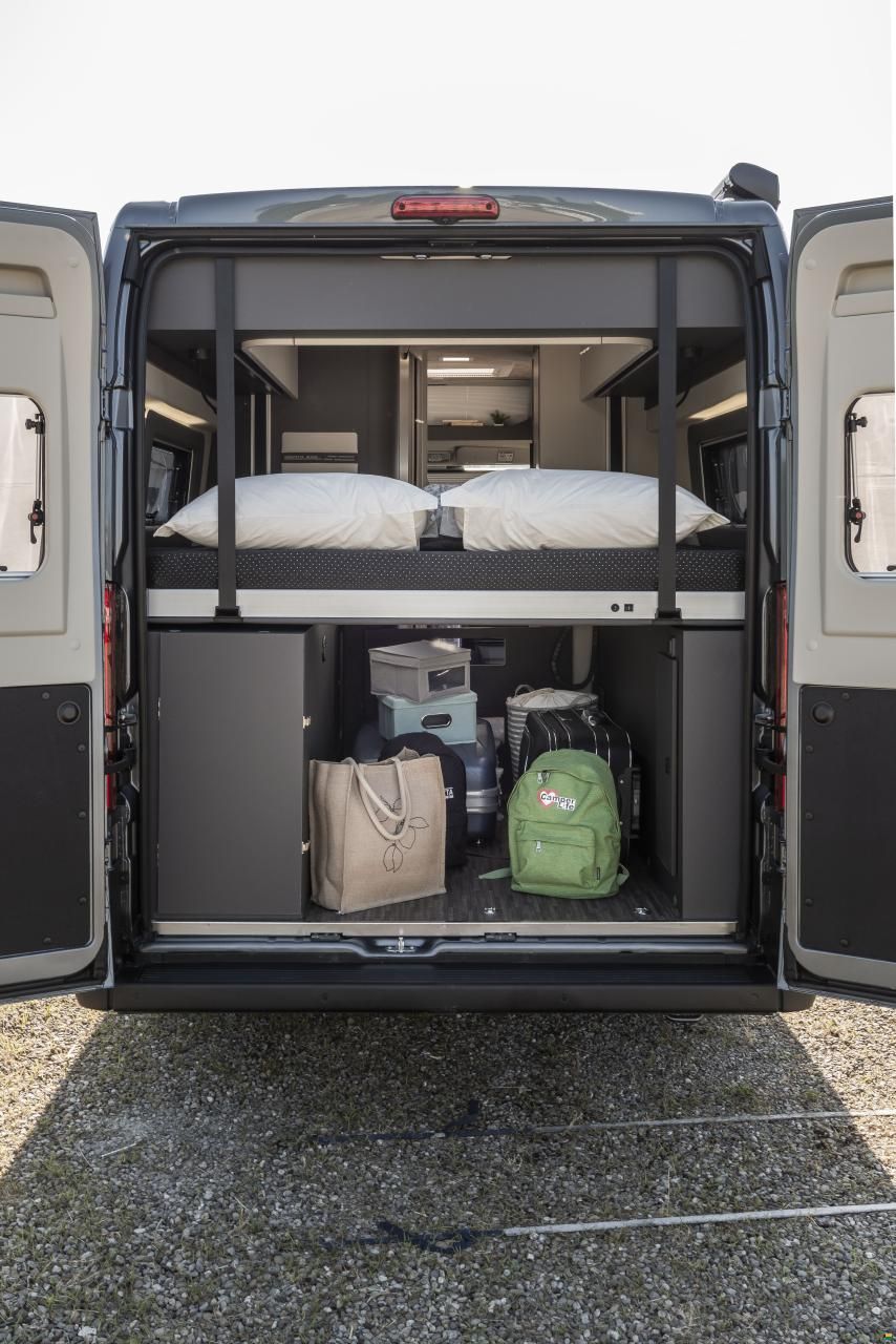 Mobilvetta Karys 6.5