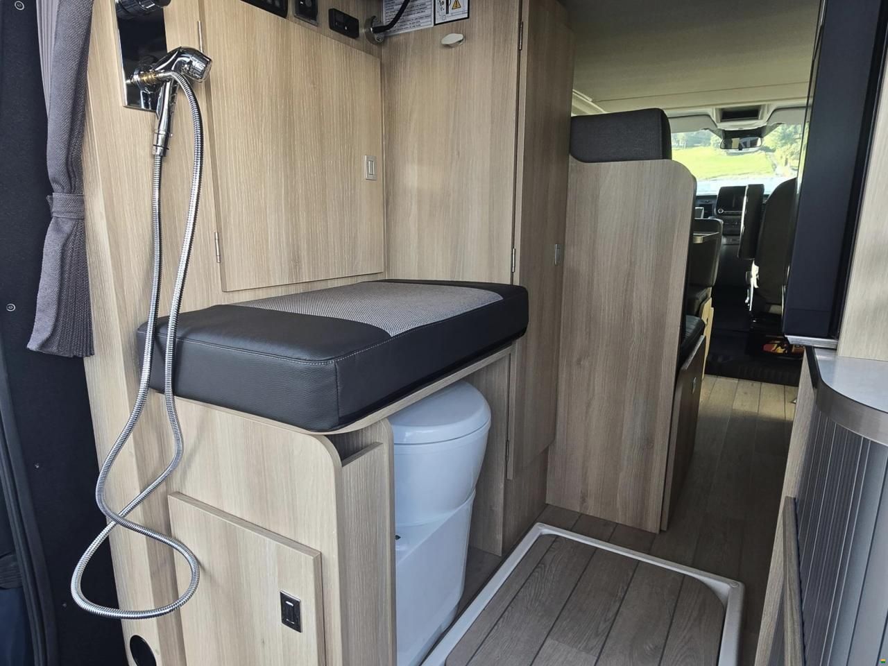 Dreamer COMPACT CAPLAND SELECT AUFSTELLDACH