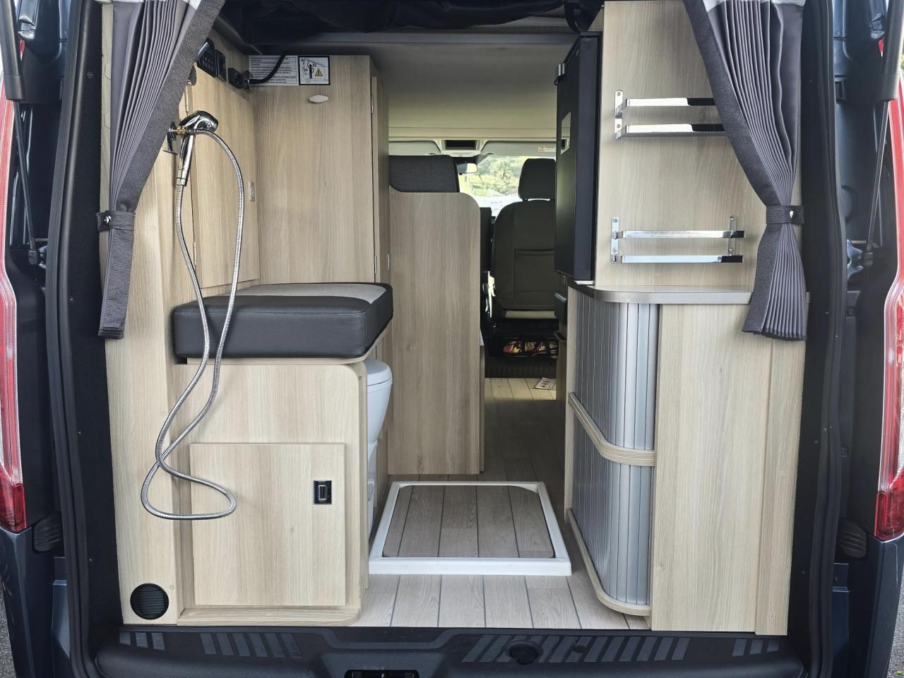 Dreamer COMPACT CAPLAND SELECT AUFSTELLDACH