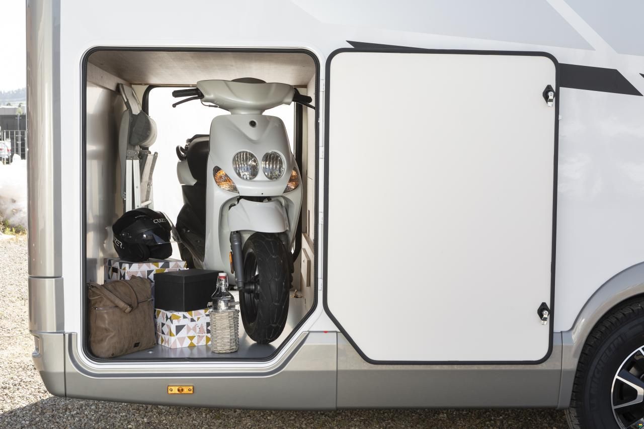 Mobilvetta Krosser 86