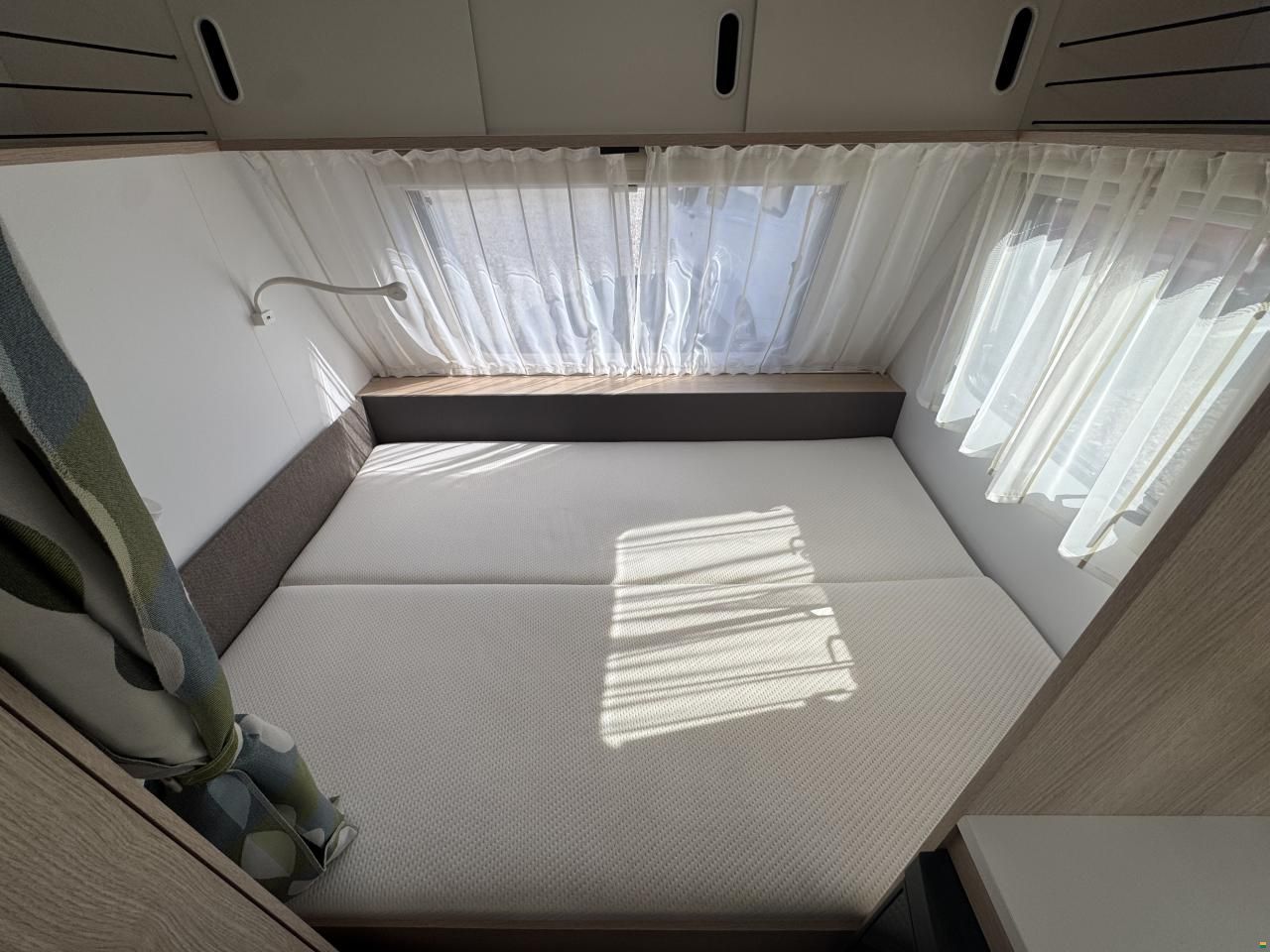 Adria Aviva 400 PS