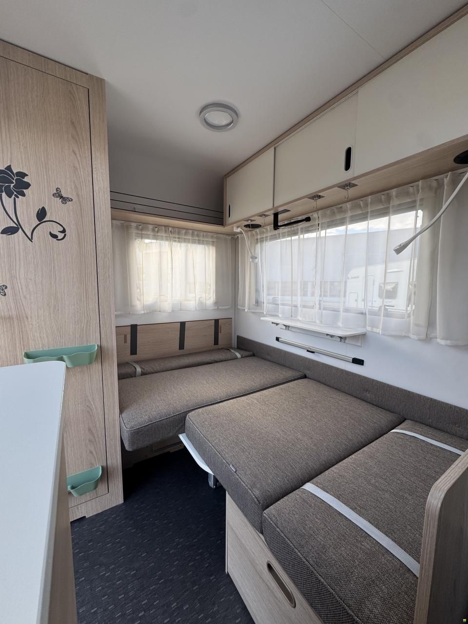 Adria Aviva 400 PS