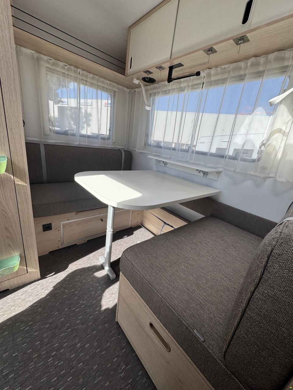 Adria Aviva 400 PS