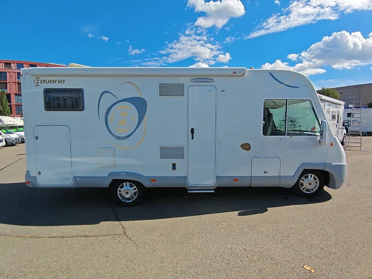 Bavaria I 69 LG