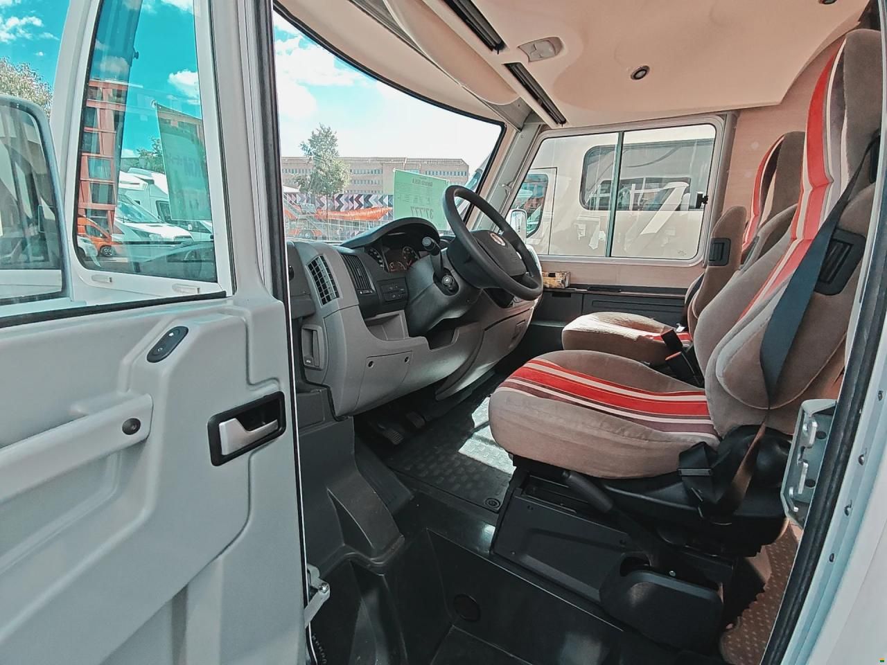 Bavaria I 69 LG