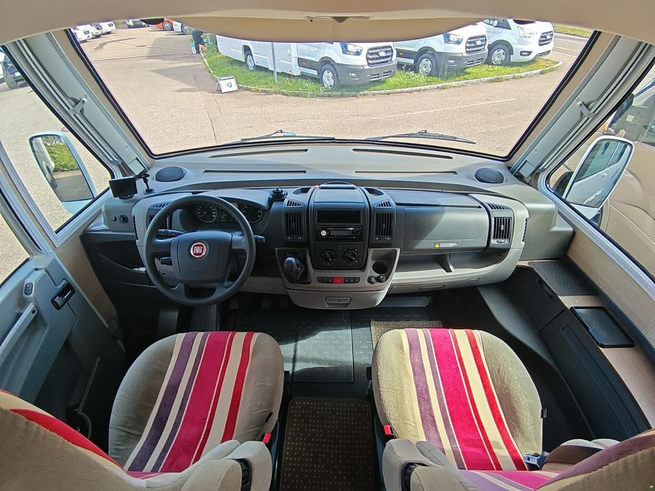 Bavaria I 69 LG