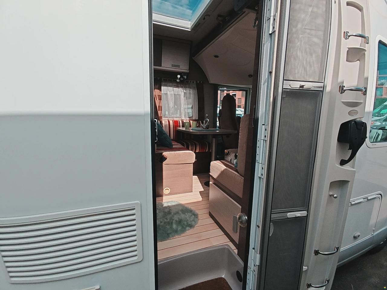 Bavaria I 69 LG