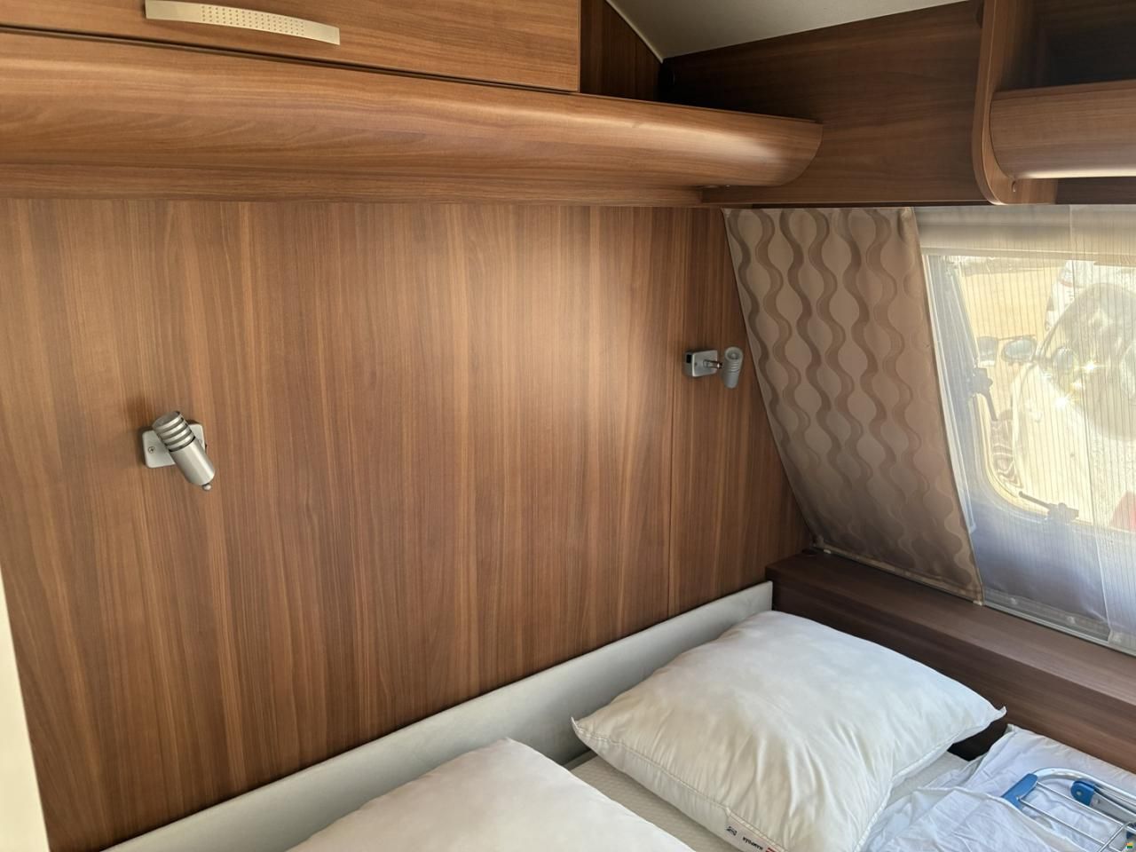 Adria Altea 542 PK
