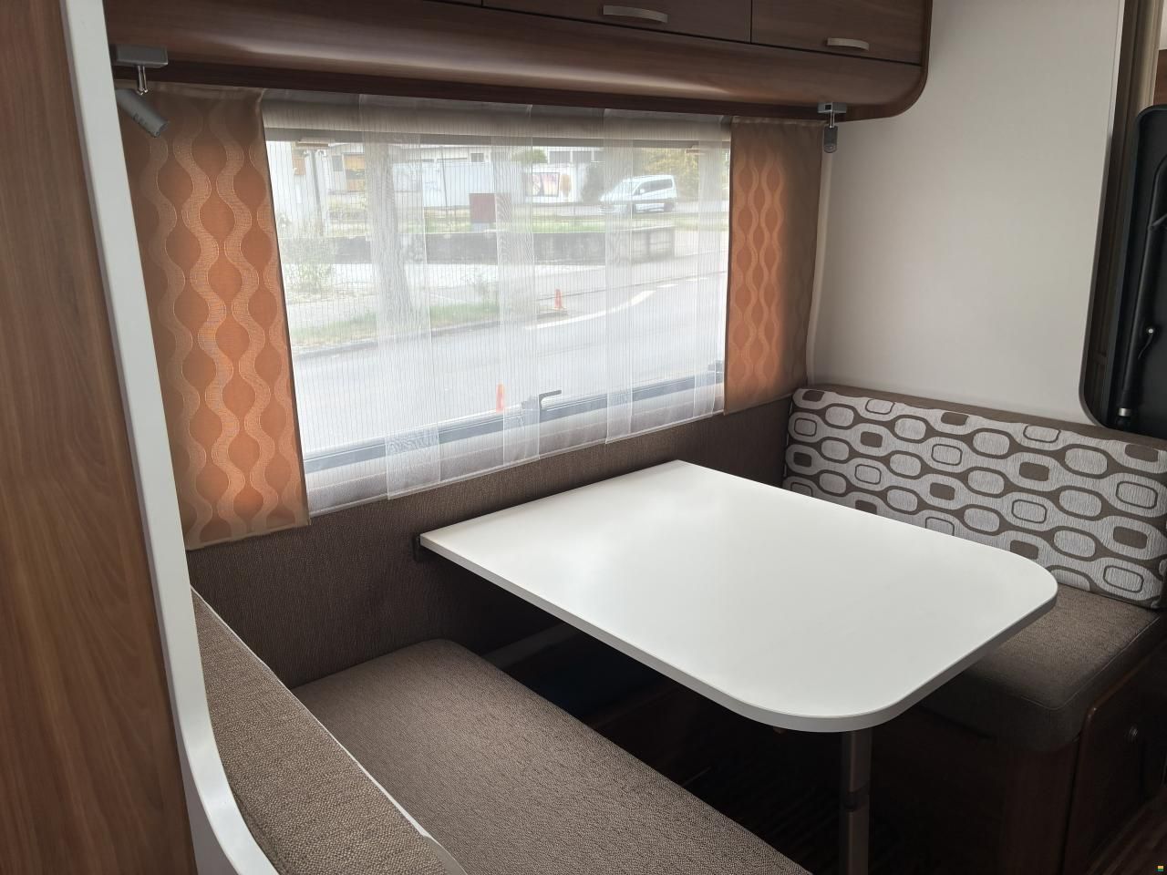 Adria Altea 542 PK