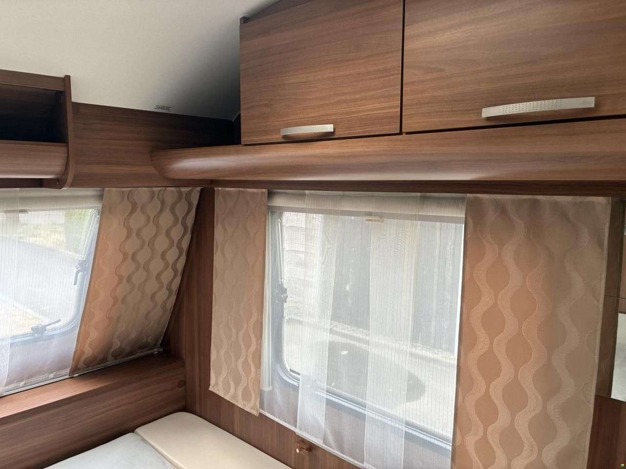 Adria Altea 542 PK