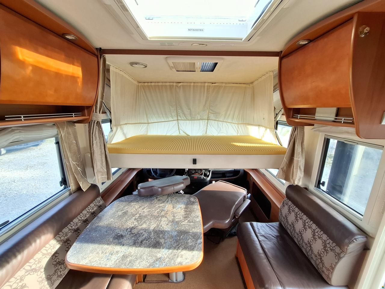 Concorde CREDO I 783L