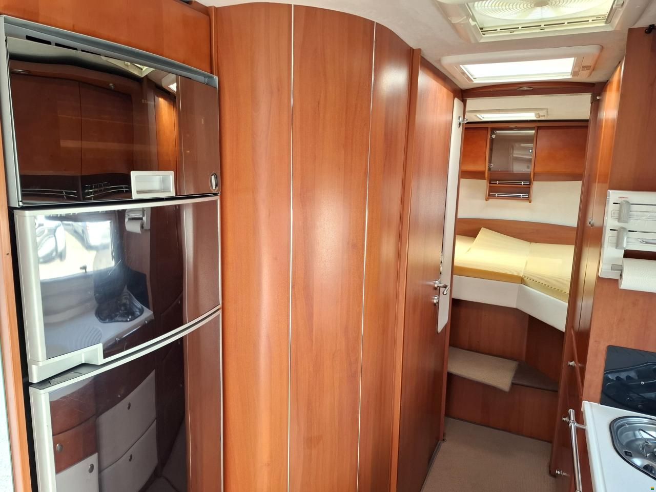 Concorde CREDO I 783L