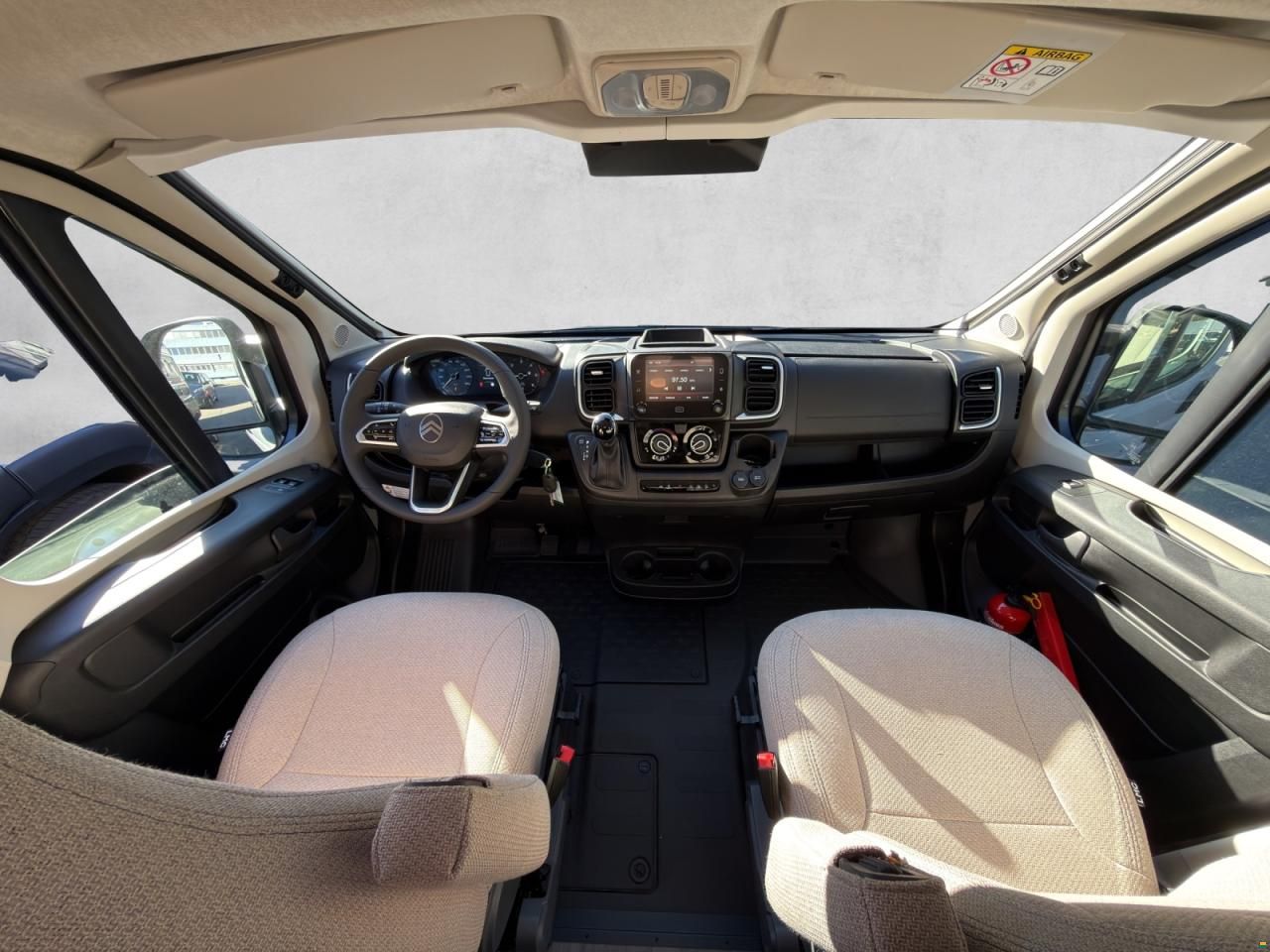 LMC Innovan Pure
