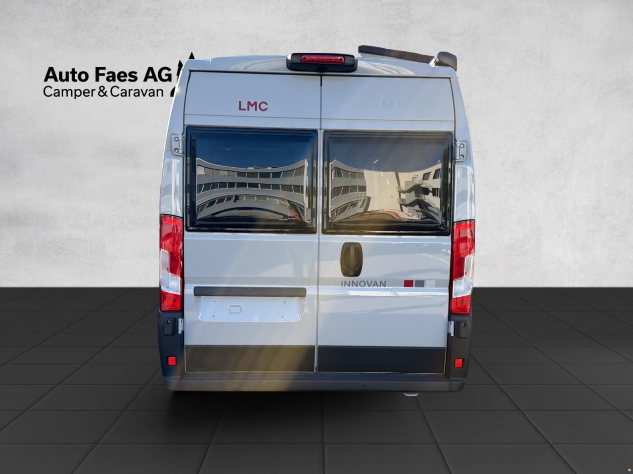 LMC Innovan Pure