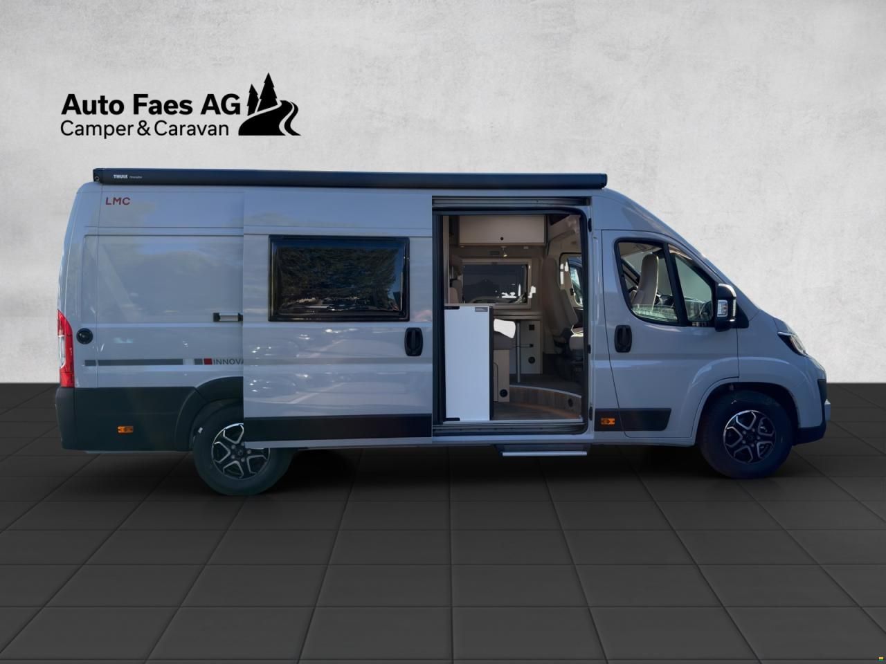 LMC Innovan Pure