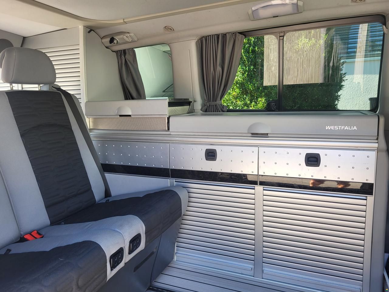 Mercedes Benz Viano 3.0 CDI