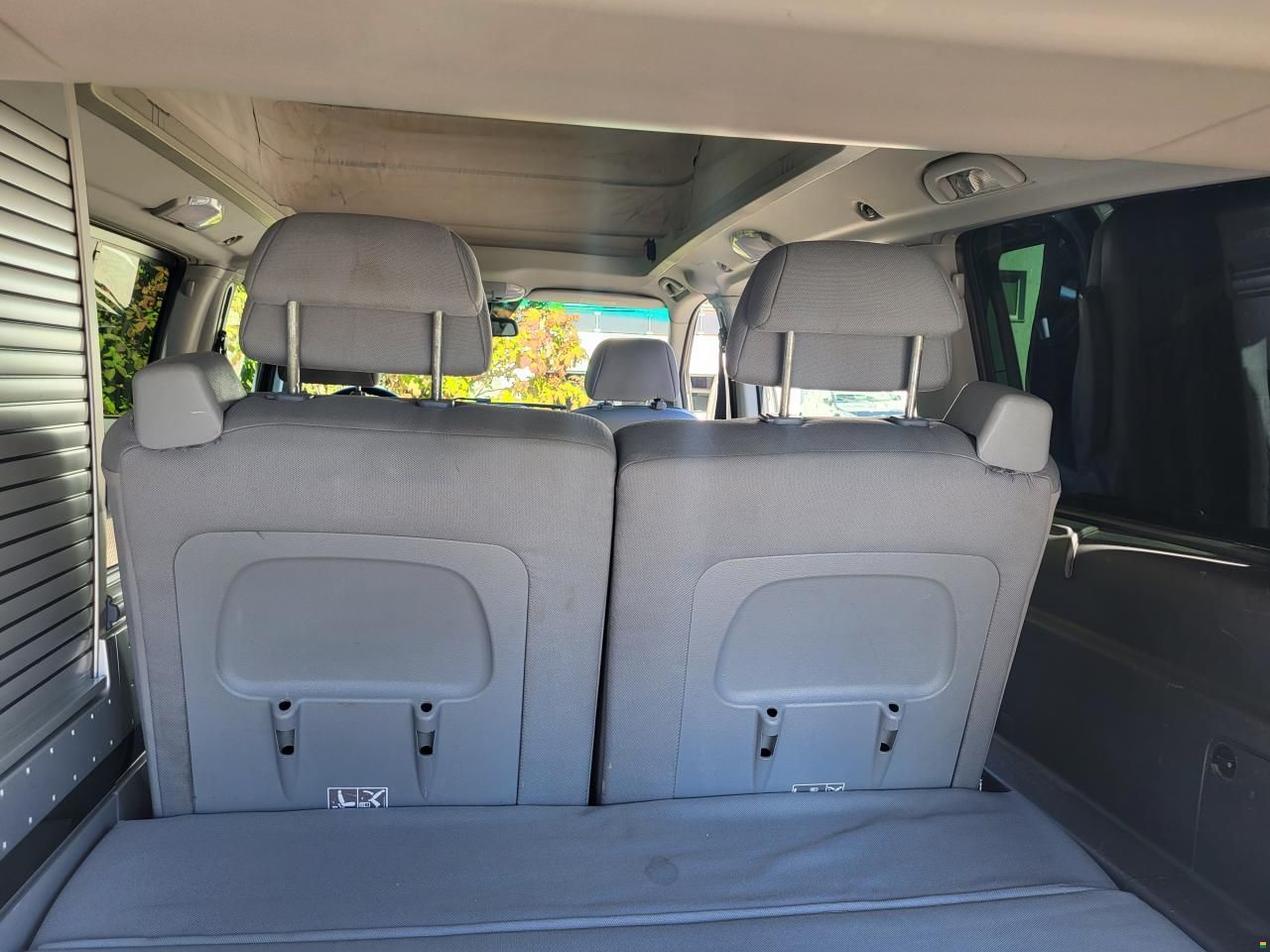 Mercedes Benz Viano 3.0 CDI