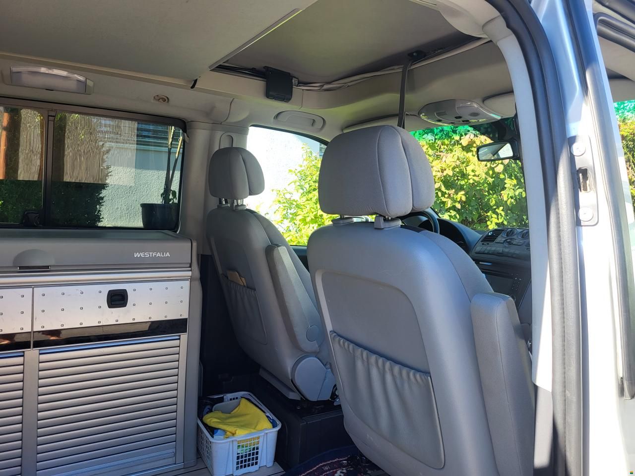Mercedes Benz Viano 3.0 CDI