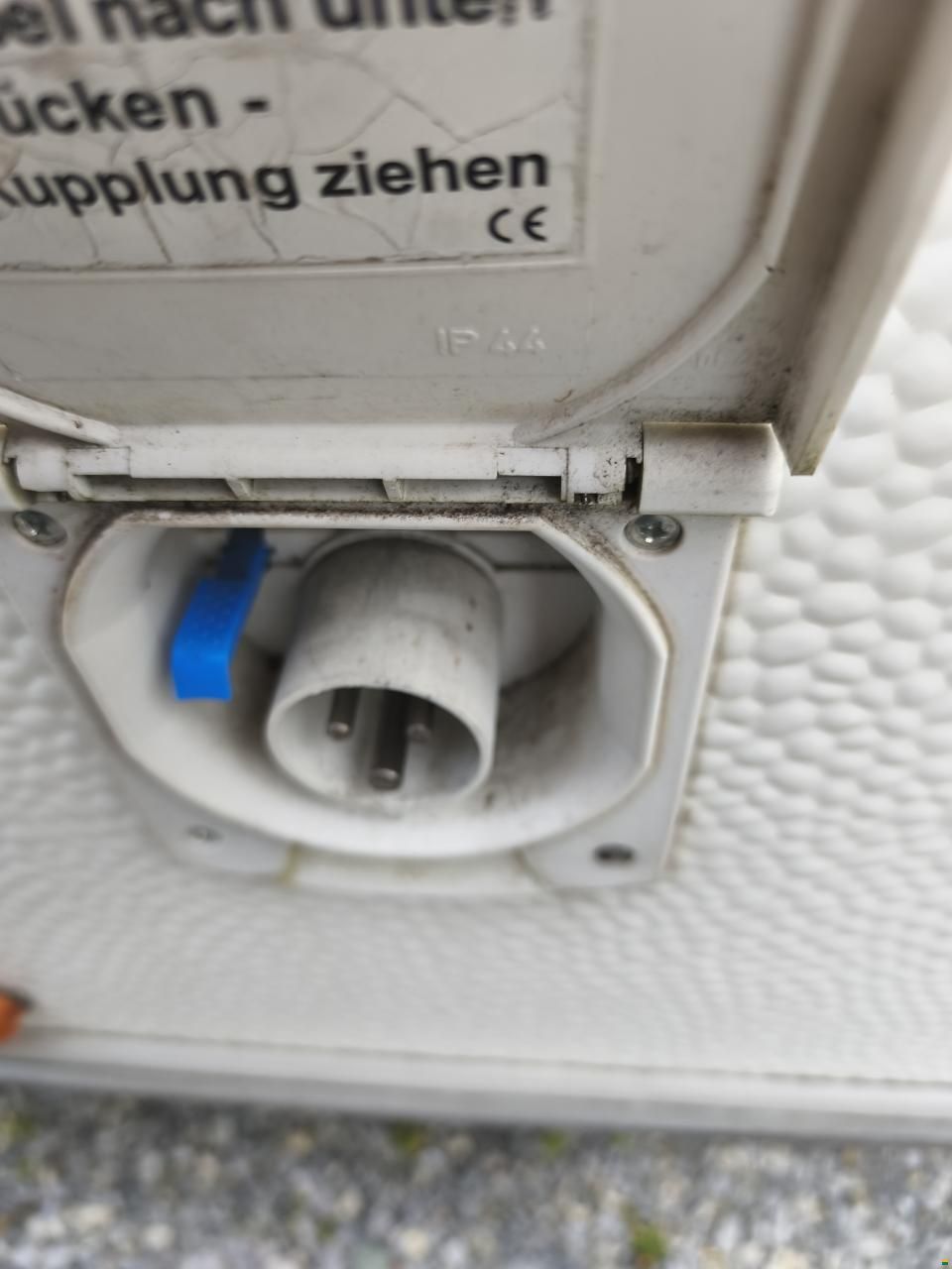 B&uuml;rstner Averso 450 TS