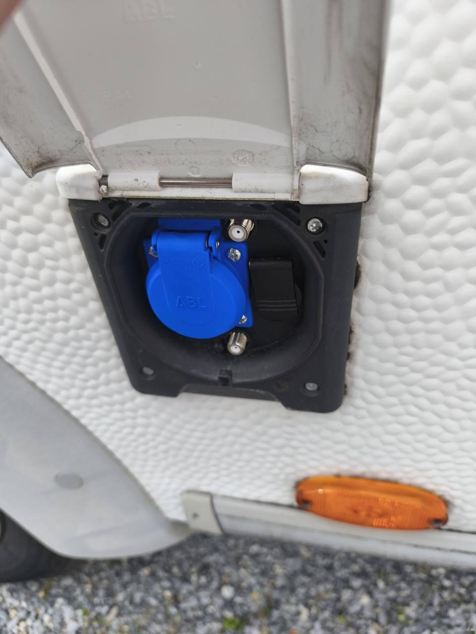 B&uuml;rstner Averso 450 TS