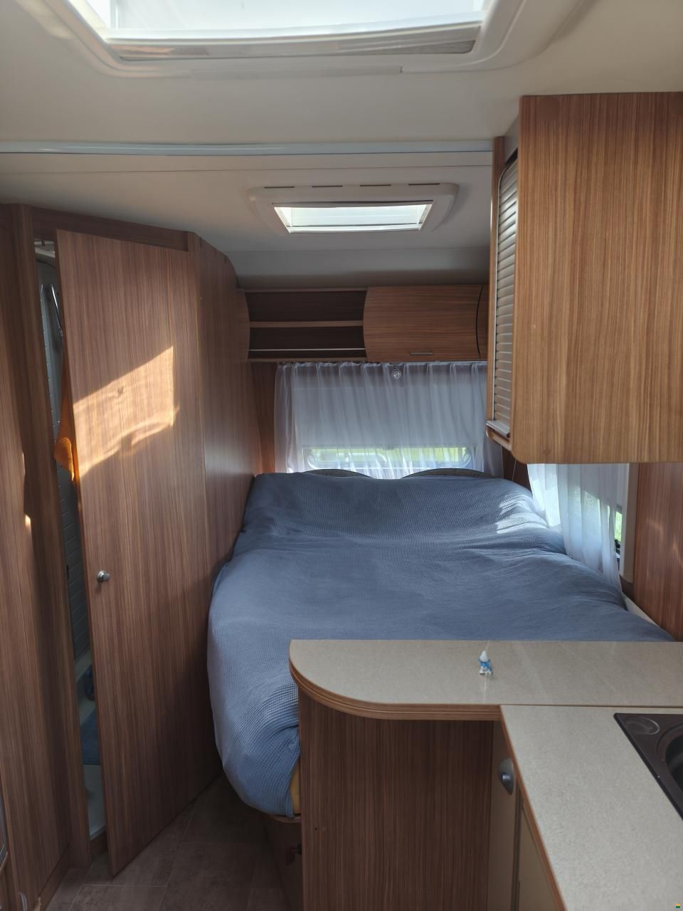 B&uuml;rstner Averso 450 TS