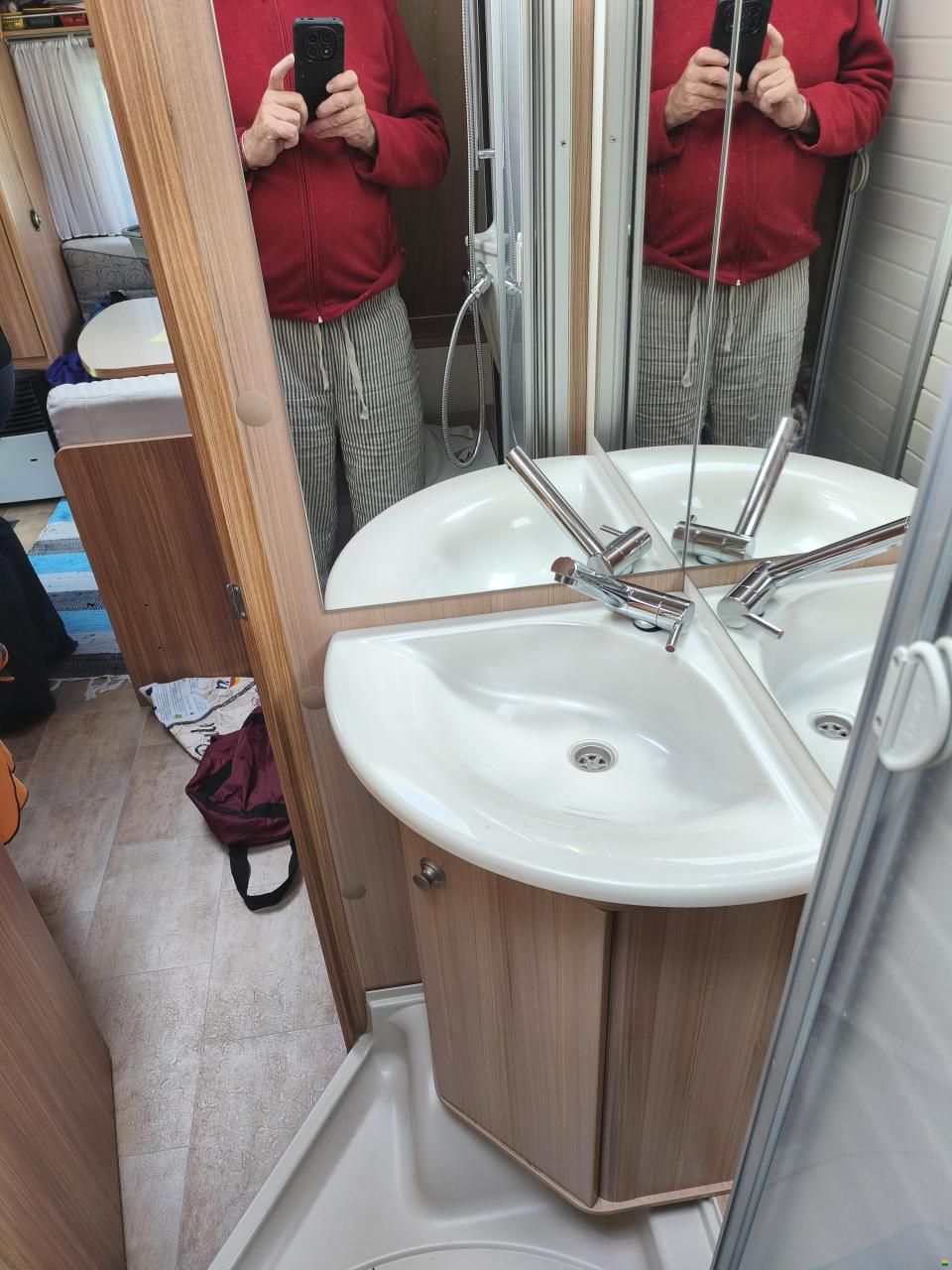 B&uuml;rstner Averso 450 TS