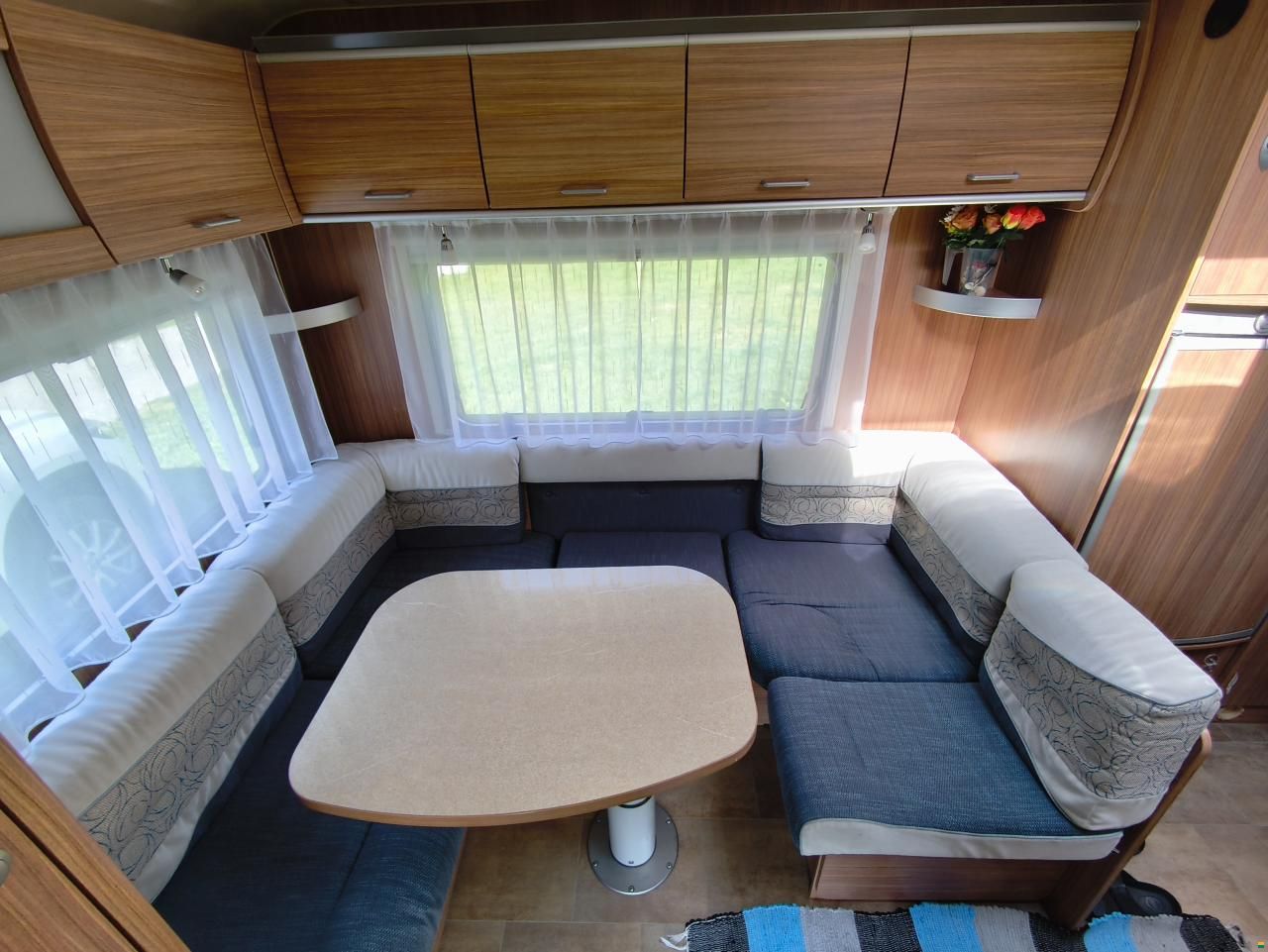 B&uuml;rstner Averso 450 TS