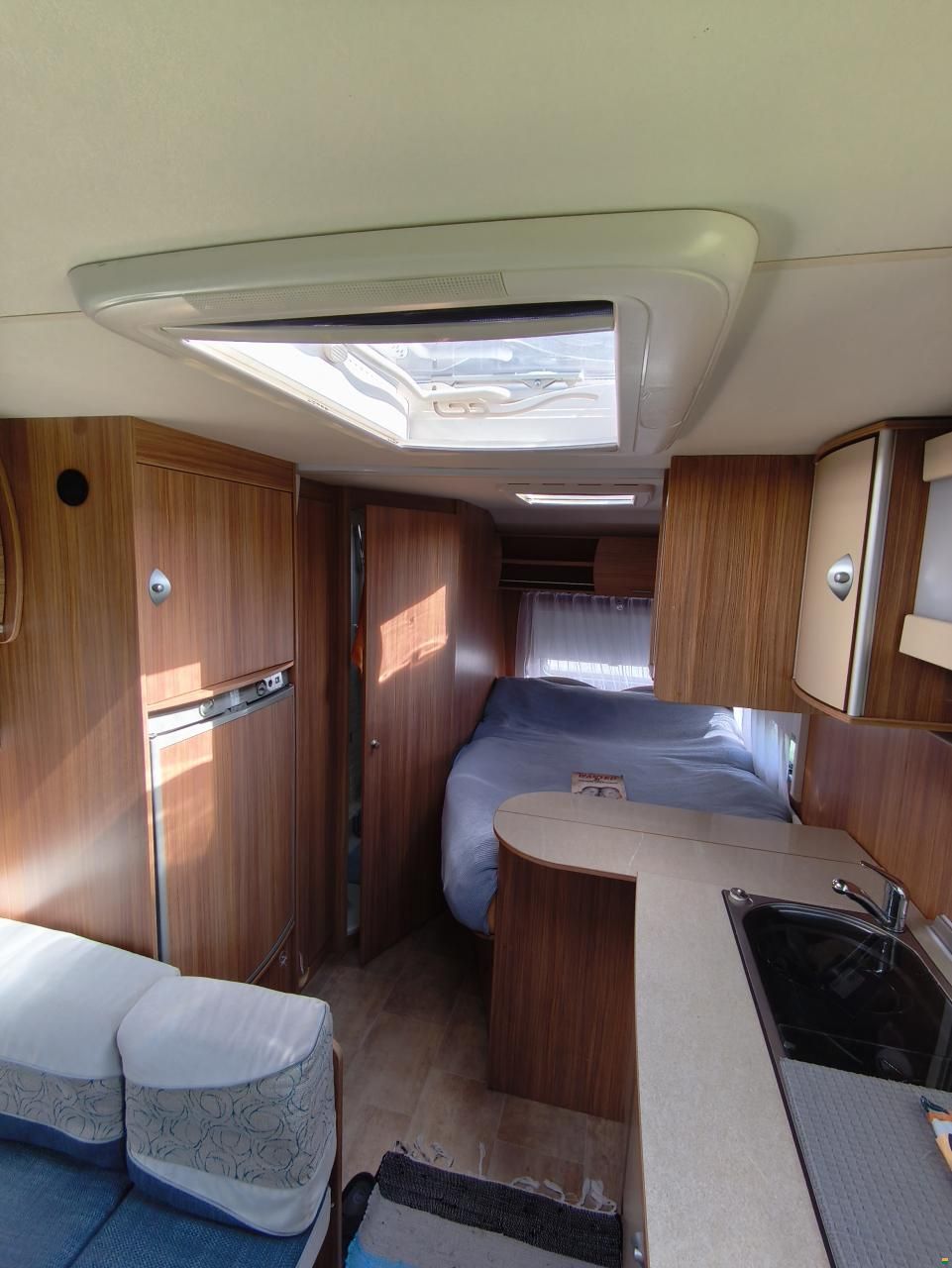 B&uuml;rstner Averso 450 TS