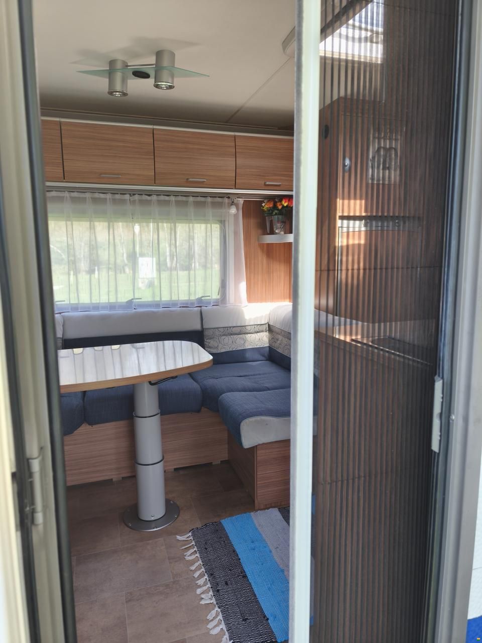 B&uuml;rstner Averso 450 TS