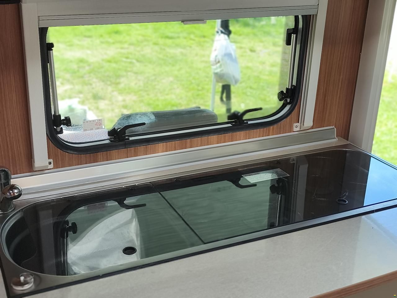 B&uuml;rstner Averso 450 TS