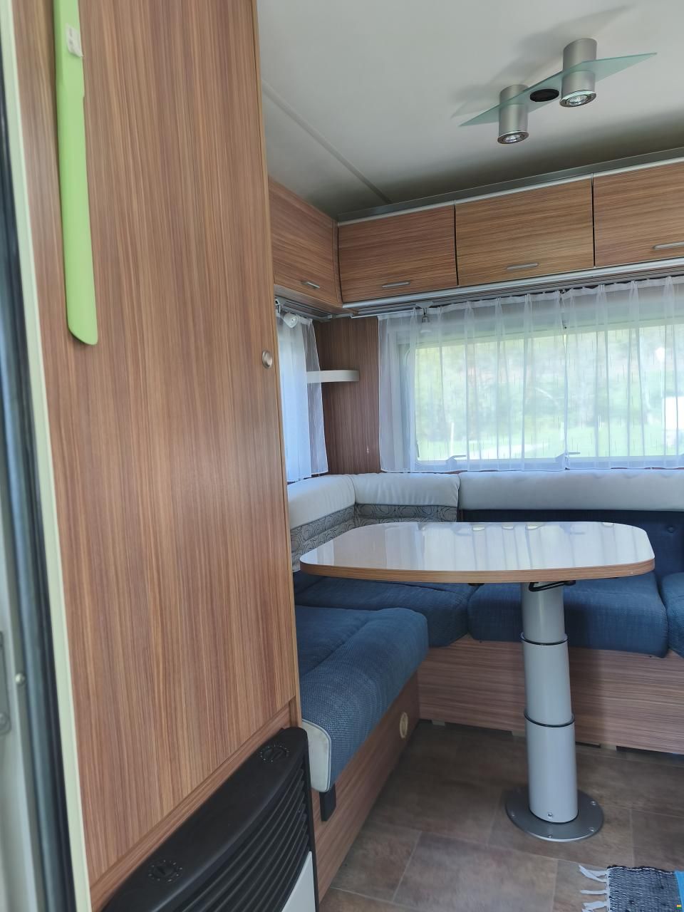 B&uuml;rstner Averso 450 TS