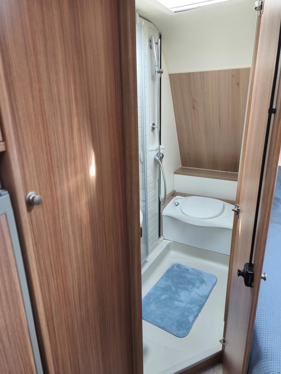 B&uuml;rstner Averso 450 TS