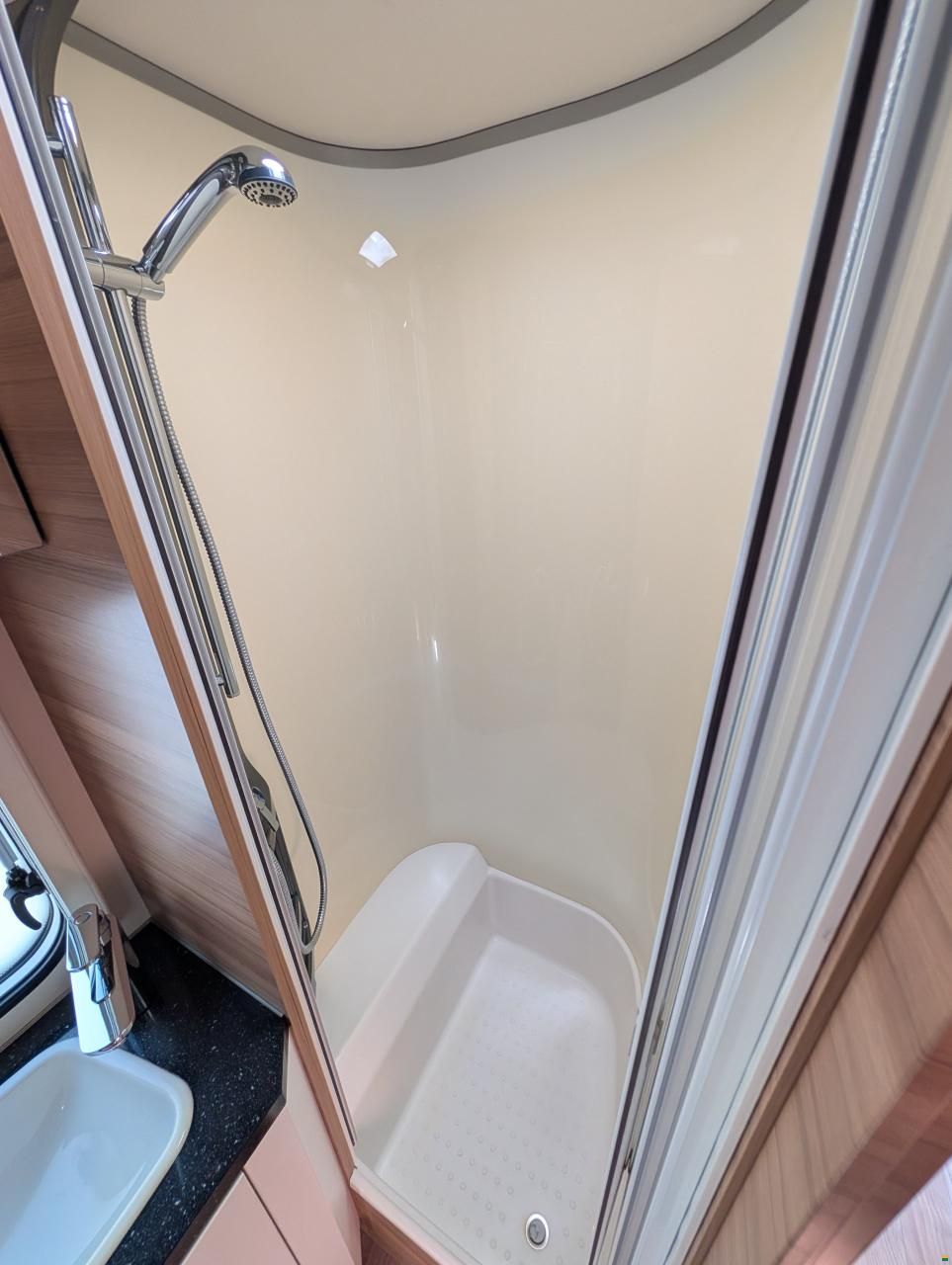 Tabbert Bellini 620 SD/F