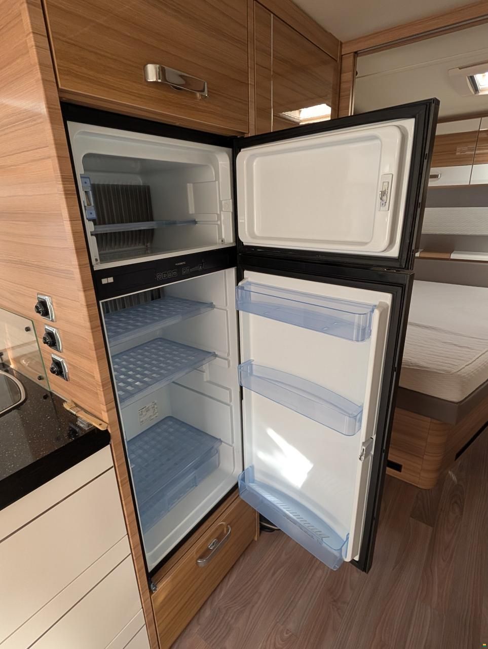 Tabbert Bellini 620 SD/F