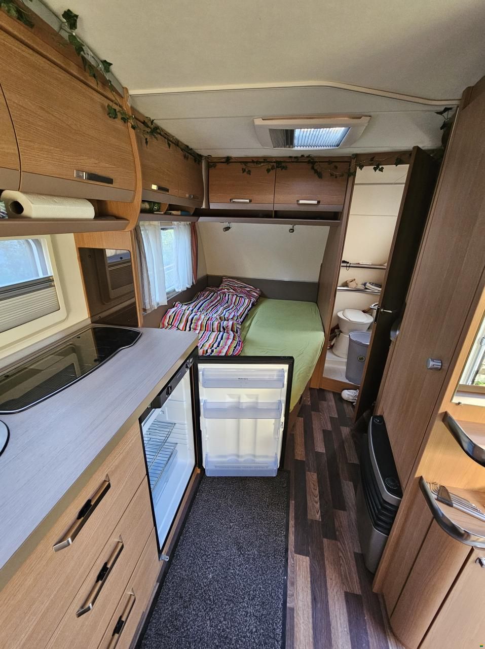 Knaus 450 Sport