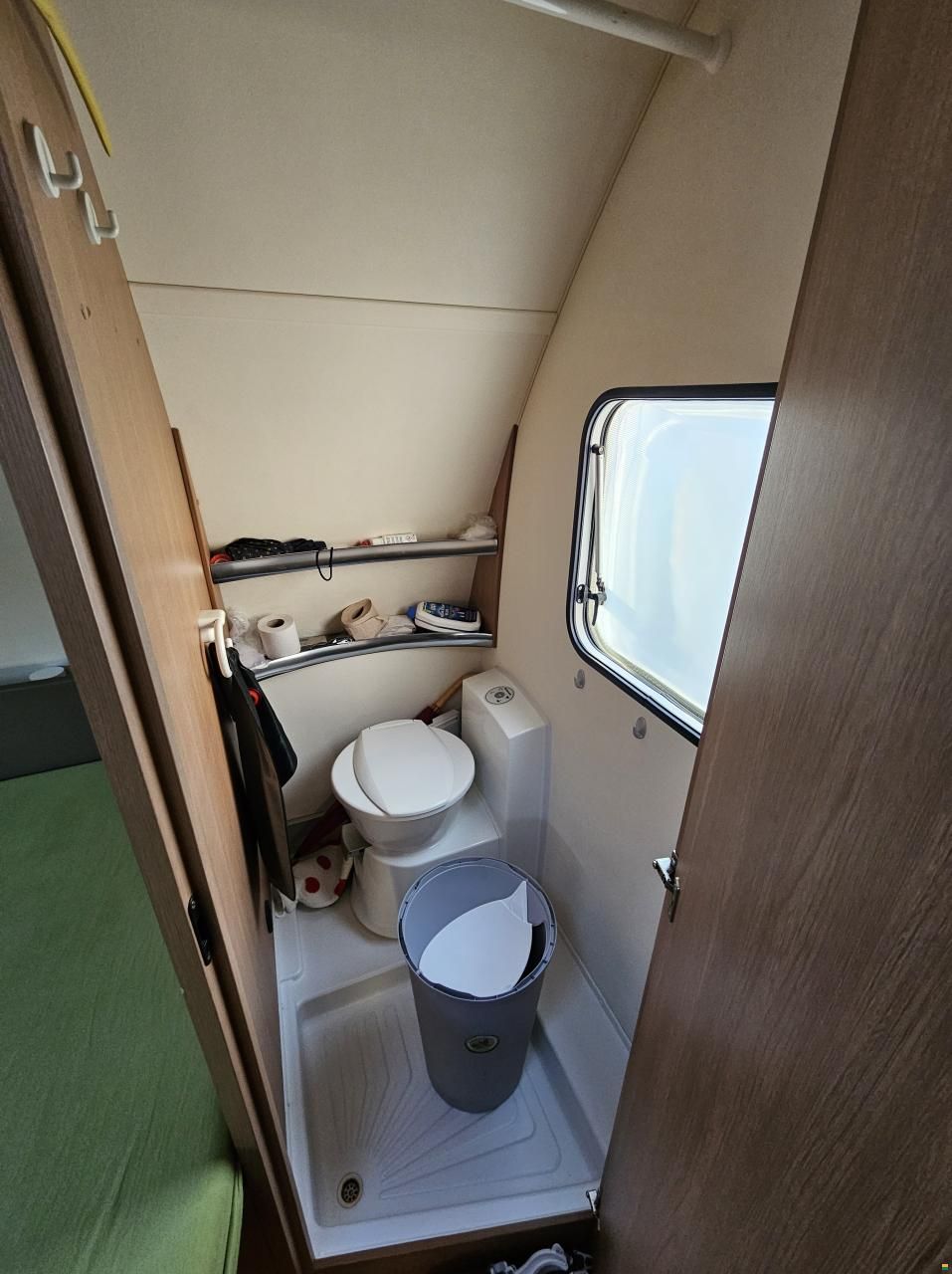 Knaus 450 Sport