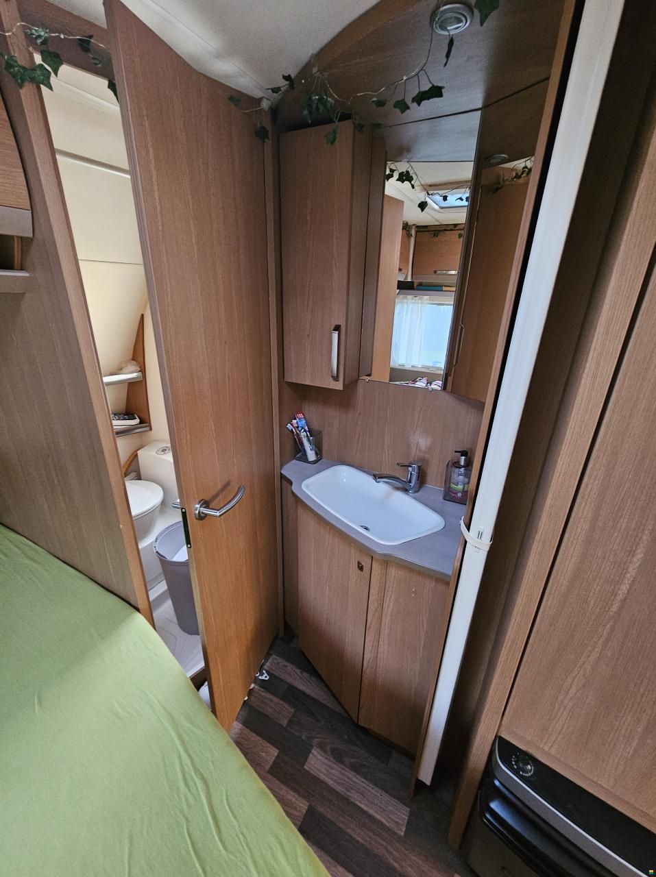 Knaus 450 Sport
