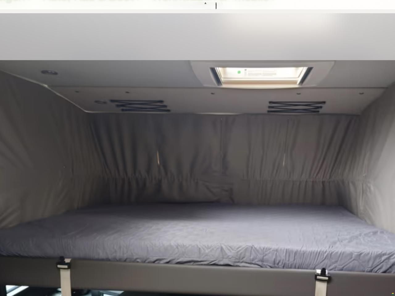 Knaus Van I 650 MEG