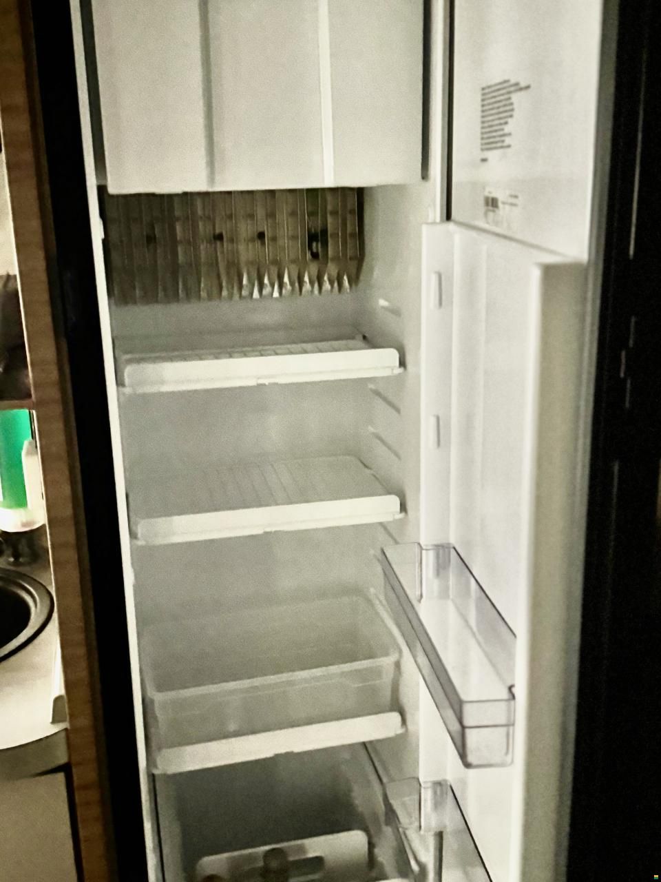 Knaus Van I 650 MEG