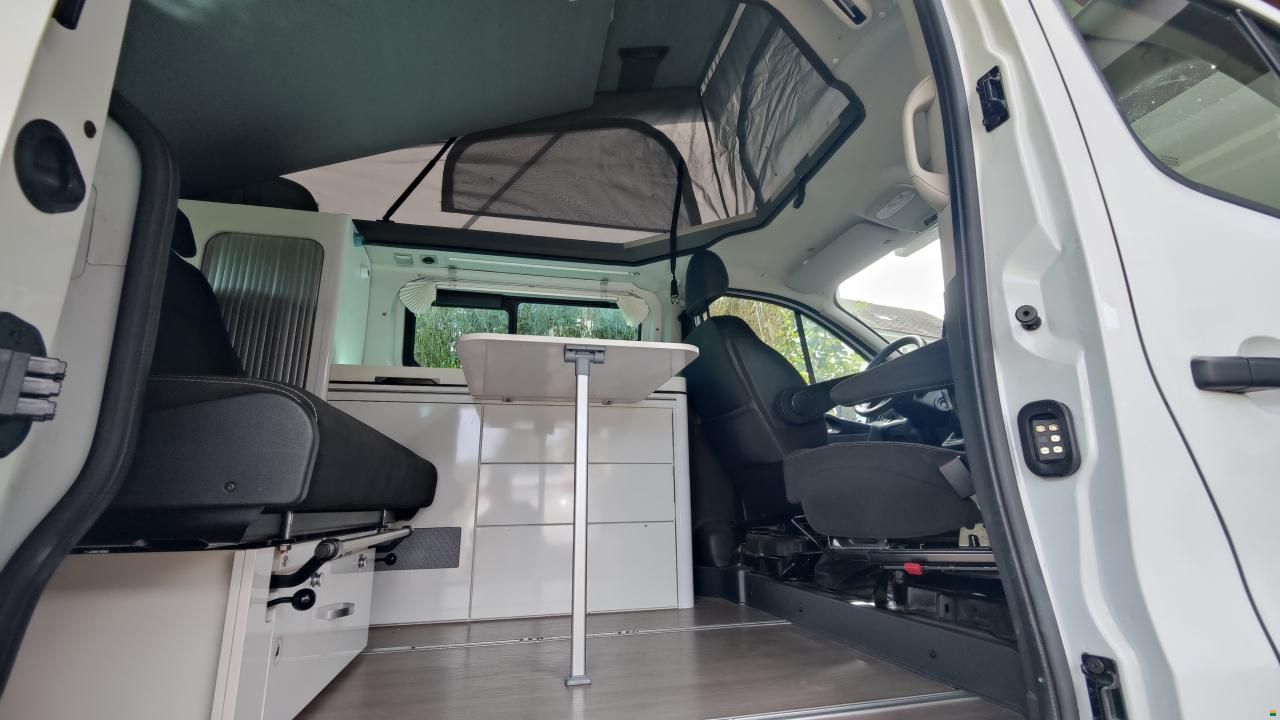 Adria Active Pro