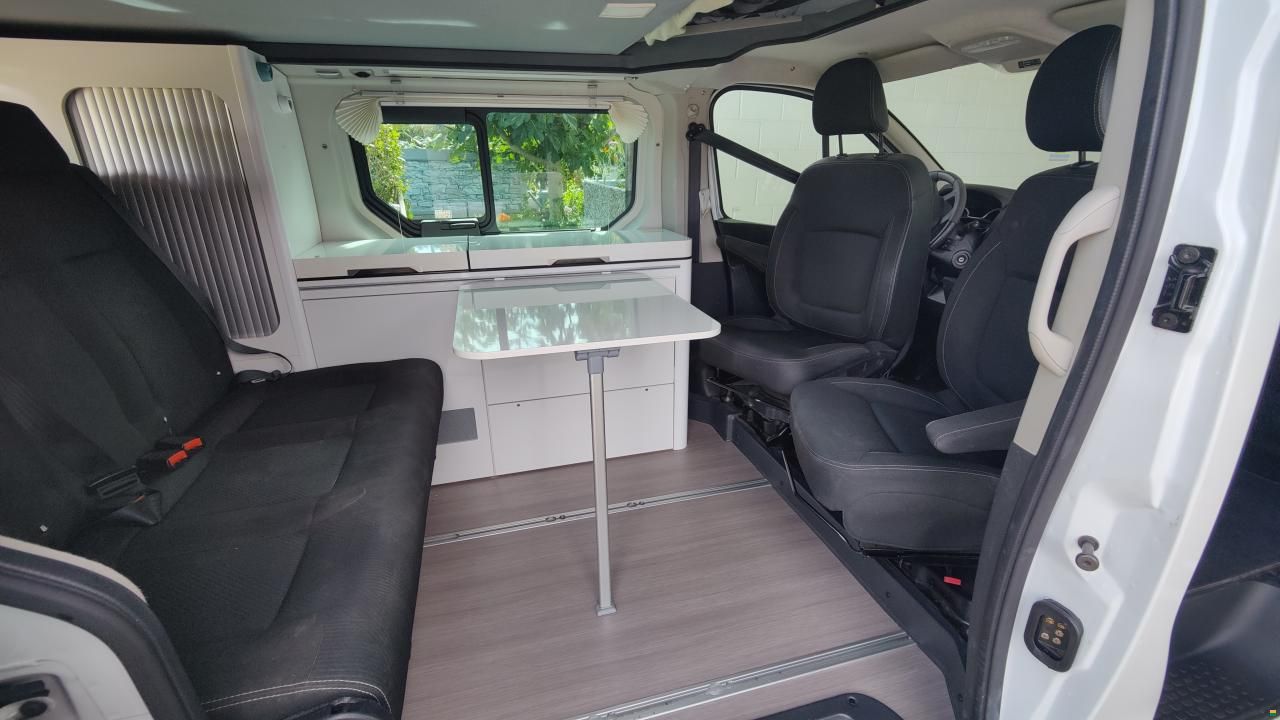 Adria Active Pro