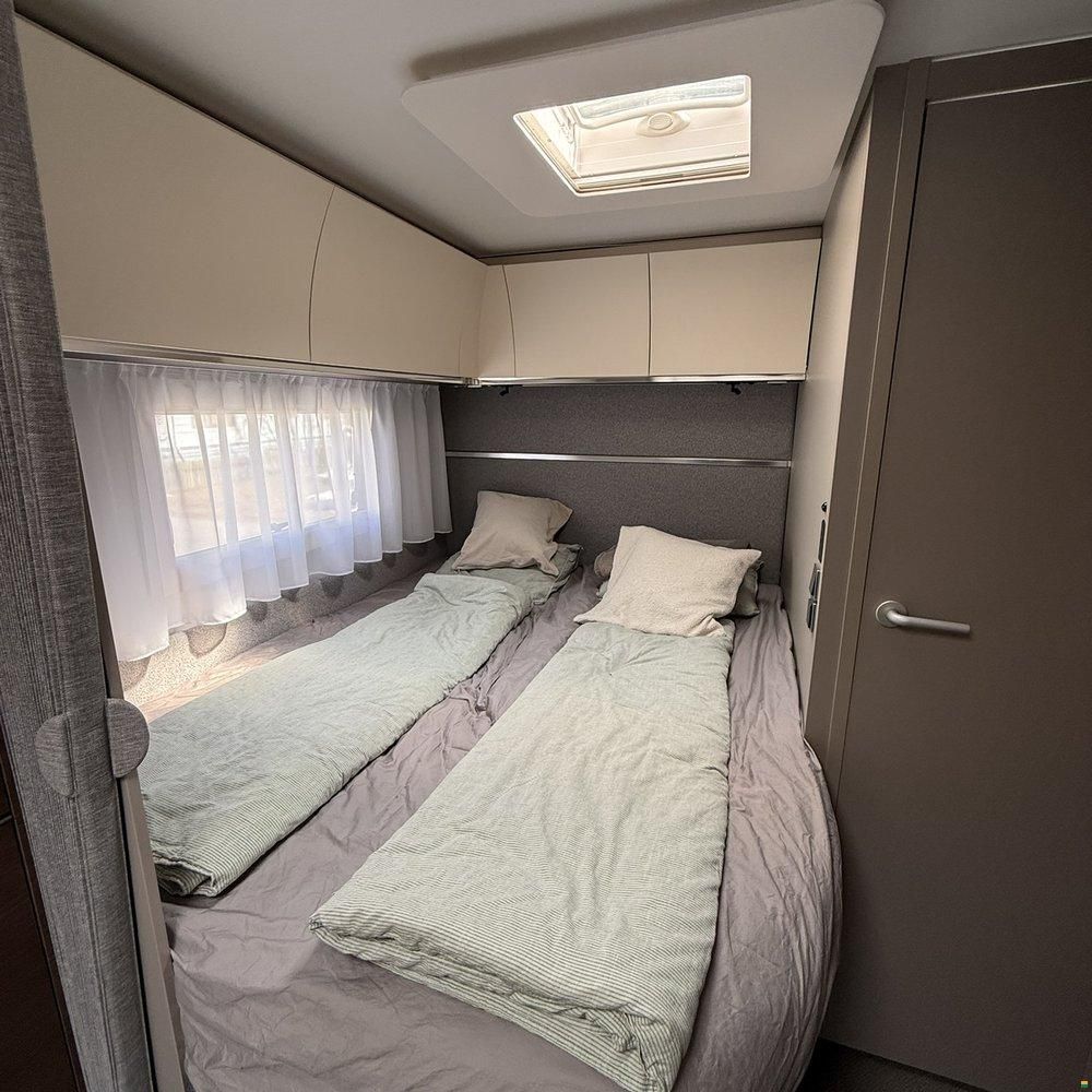 Adria Alpina 583 LP