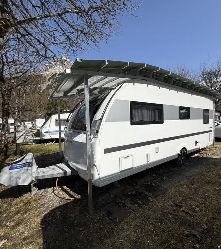 Adria Alpina 583 LP