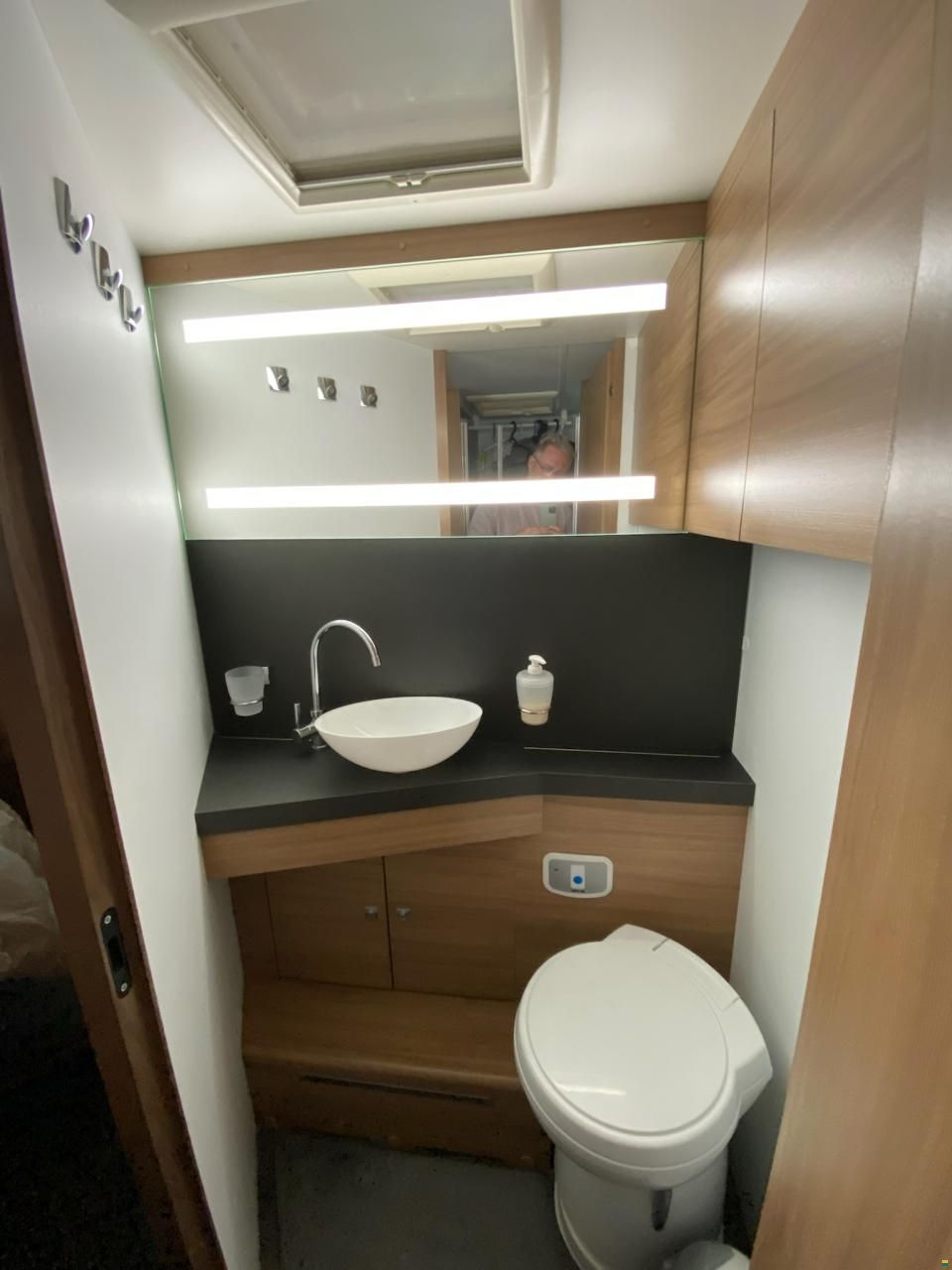 Adria Coral Supreme 670 DC