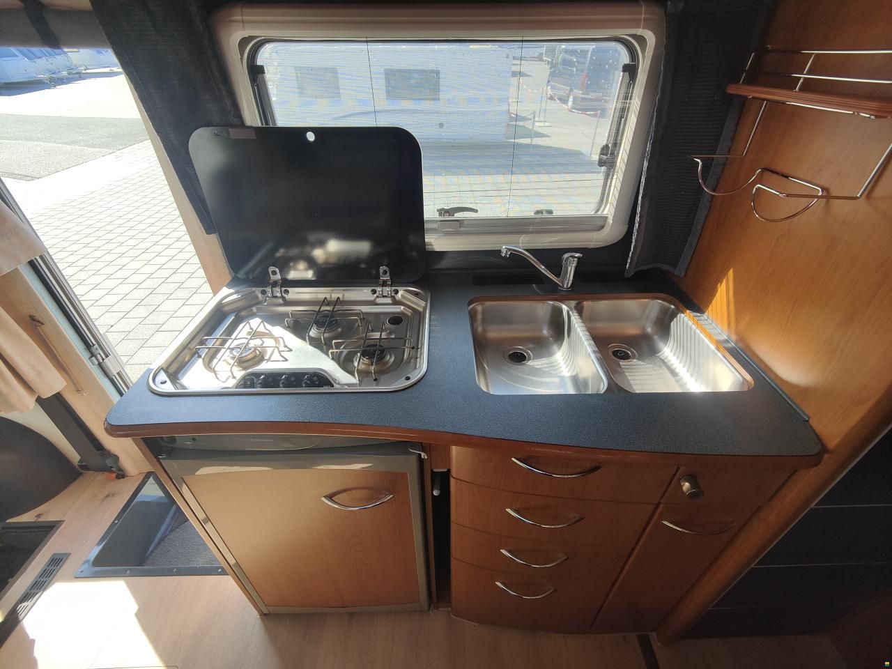 Niesmann-Bischoff Arto 6000i