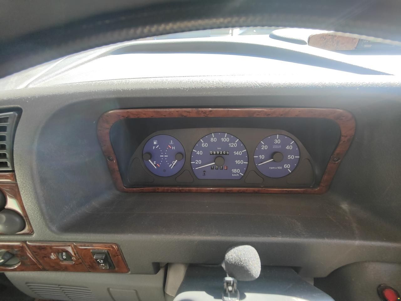 Niesmann-Bischoff Arto 6000i