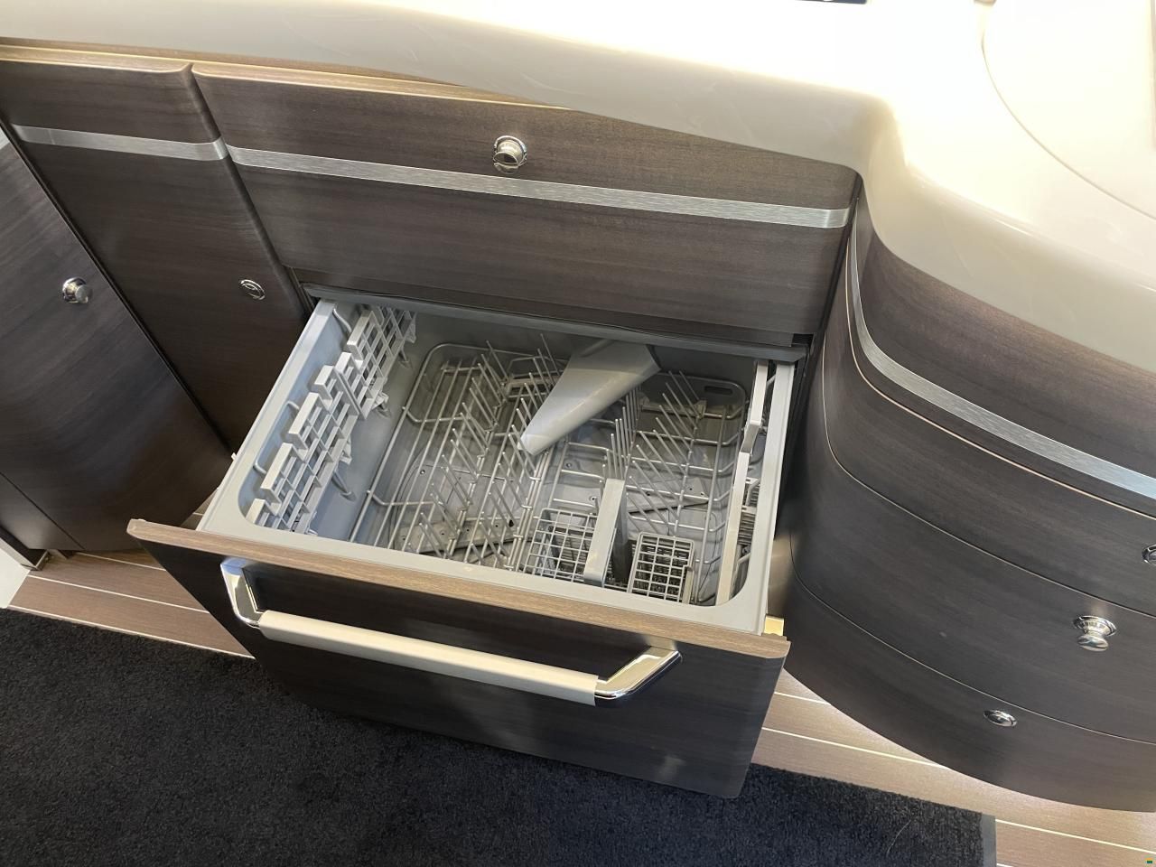 Concorde Centurion 910 LI